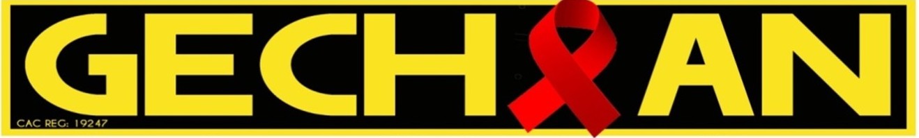 GECHAAN STAFF COOP & MULTIPURPOSE SOCIETY GEMBU logo